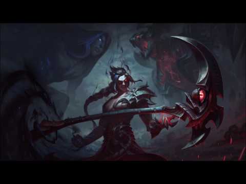(LoL) Music for playing as Kayn