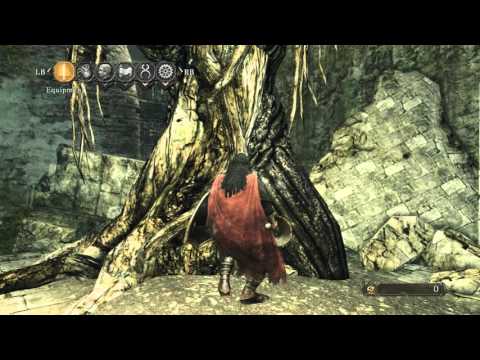 Let's Drown Out All Of Dark Souls 2 - Episode 23