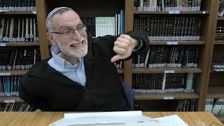 פרשת בא | לפשר הכבדת ליבו של פרעה | הרב ניסים דעי (ישיבת אפיקי דעת שדרות) - התמונה מוצגת ישירות מתוך אתר האינטרנט יוטיוב. זכויות היוצרים בתמונה שייכות ליוצרה. קישור קרדיט למקור התוכן נמצא בתוך דף הסרטון