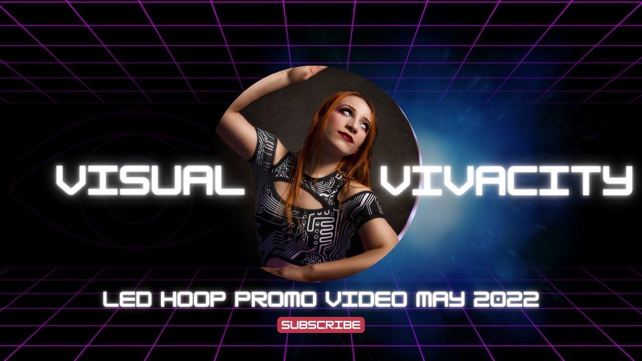 Promotional video thumbnail 2 for Visual Vivacity Variety Entertainment