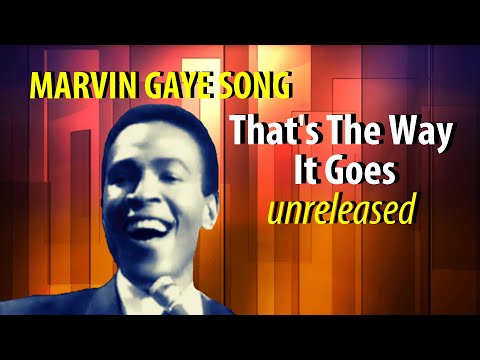 Video thumbnail for That’s the Way It Goes