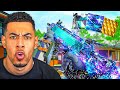 The BLACK OPS 7 MASTERY CAMOS Are Actually Insane