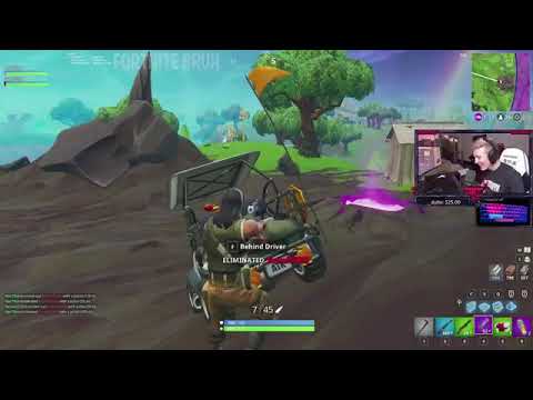 Fortnite Lil Kevin Challenges Unlock New Lil Kev Back Bling - tfue unlocks the new lil kevin back bling lil kev fortnite moments 7sxifbdgioc 360p mp4