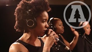 Psalm One - Just U and Us | Audiotree Live