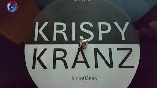 Krispy-Kranz