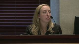 CNN: Examiner: Heart shape found on Caylee