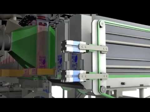 Packaging Small Bags