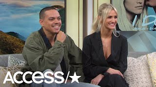 Ashlee Simpson Ross Gets Candid About &#39;Mom Guilt&#39; &amp; The One Thing That&#39;s Off-Limits On Her Show