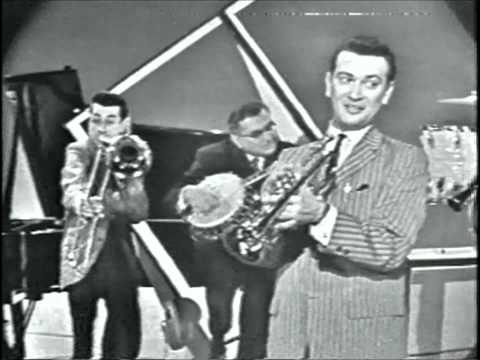 The real Dukes of Dixieland