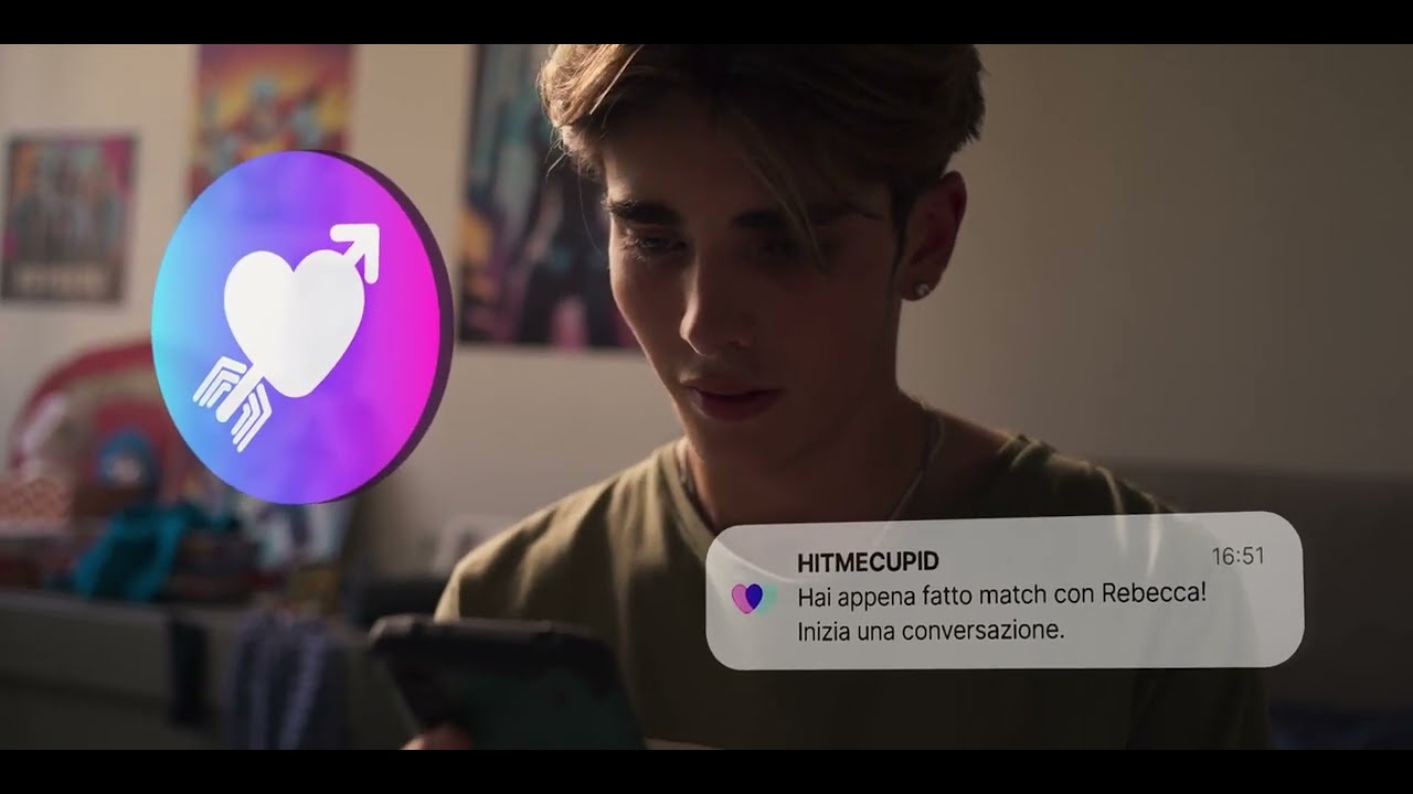 101% Short Film Trailer