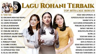 Download lagu Lagu Rohani Melitha Sidabutar & Rachel Angela & Gaby Bettay Full Album Pilihan Terbaik 2023 mp3