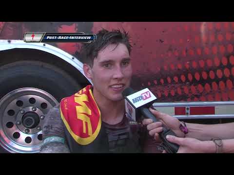 Wild Boar Round 2 Motorcycles - Full TV Episode - 2023 GNCC Racing