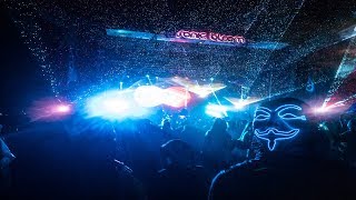 BEN After Dark | Sonic Bloom 2018 – Dirtwire in the rain | MOST AMAZING WAVE LASERS!!!