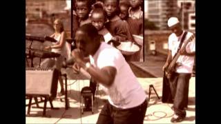 Keabofaf - Blood Lane.