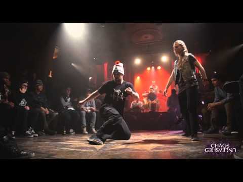 Rawss vs Lord | Top 16 | Chaos Unleashed VI