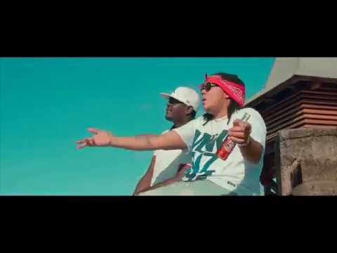 KENVYBZ - DANA DI BADDEST - CHINEE QUEEN  (FREESTYLE VISUAL)  RIDDIM BY D MYAN