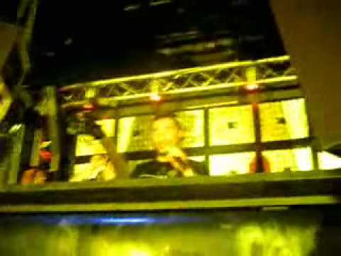 Laurent Wolf Au Mad Samedi 6 Juin 2009