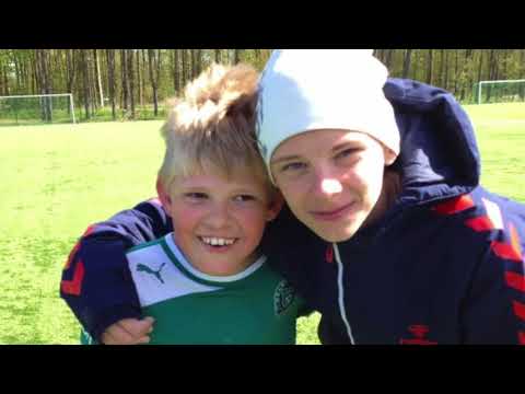 Till minne av vår son Oliver Lundell