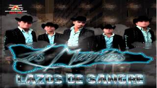 Pacto De Sangre - Stacion 5 Ft Los Mayitos De Sinaloa (Original) 2012