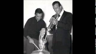 Don't Get Around Much Anymore-Harry James 1954 Live