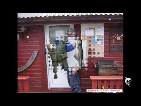 Flekkefjord Boatsutleie AS