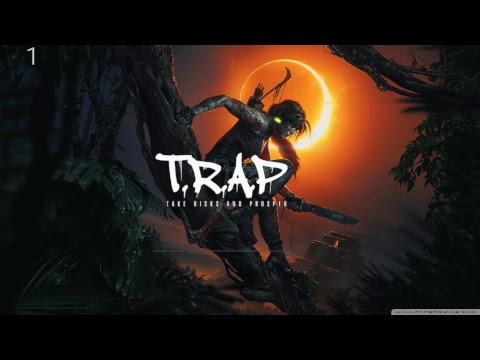 Trap Music Radio ⚡ Trap Samurai 24/7 - New Remixes of Popular Songs Live Stream