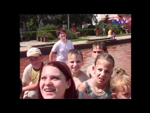 Sonda TV MAX: opalanie (2003.07.22)