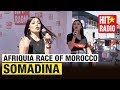 SOMADINA LIVE @ AFRIQUIA RACE OF MOROCCO mp3