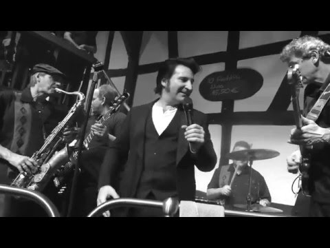 The Time Bandits - Song 1