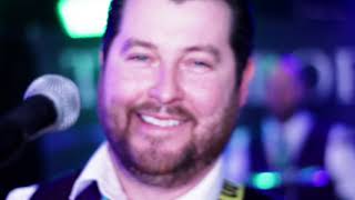 The Prophets Wedding Band