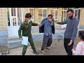 Mustafa Brought The Police The Secret Of Dangerous People In The Snowy Mountains Was Revealed