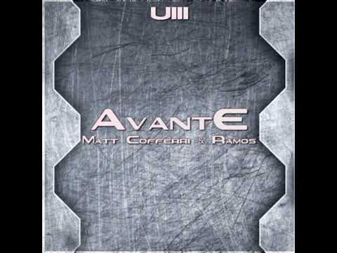 Matt Cofferri & Ramos - Avante (Original Mix) [Under Noize Records]