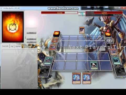 [Devpro]- Ghostrick's vs Spirits