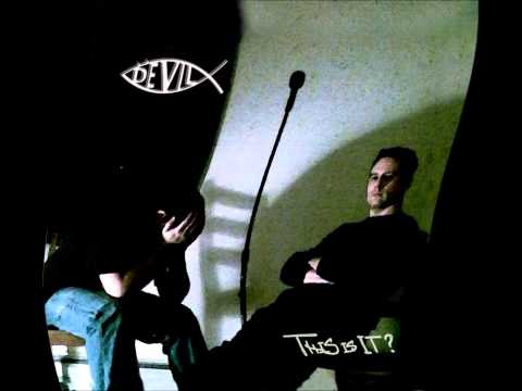 I Am Lesion/Tenth Circle Of Hell by DEVIL [THIS IS IT?, 2011]