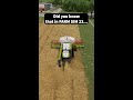 Did you know that in FARM SIM 22 you can use belt systems??