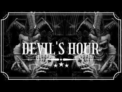 "Devil's Hour"- Dark Angry Orchestral Freestyle Type Rap Beat 2020