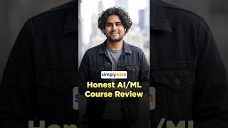 Real Simplilearn AI/ML Review 2026 | Software Engineer to AI Engineer Journey