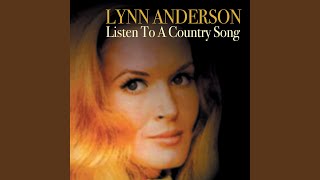 Listen To A Country Song