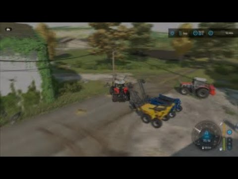 the valley the old farm S1=E1