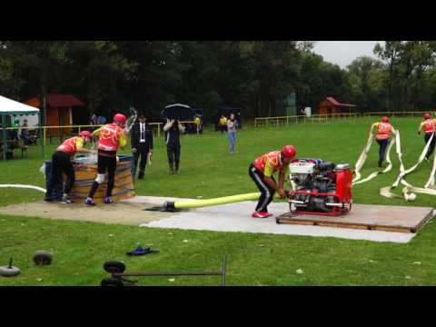 SDH Rohatec - Hrubá Vbkka 2016 - 18,23