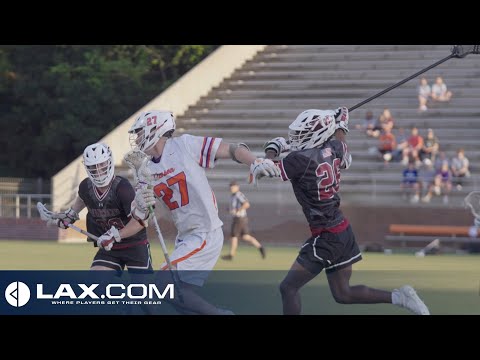 thumbnail for South Carolina vs Clemson | 2022 College Highlights