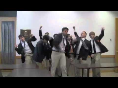 Imagine RIT Eight Beat Measure