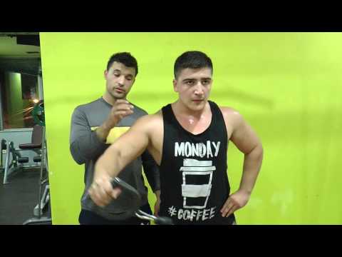 Rreze Dielli - Goodmorning Fitness 20