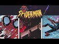 Spider-Man 1994 TV Series Opening - Cover by Dryante