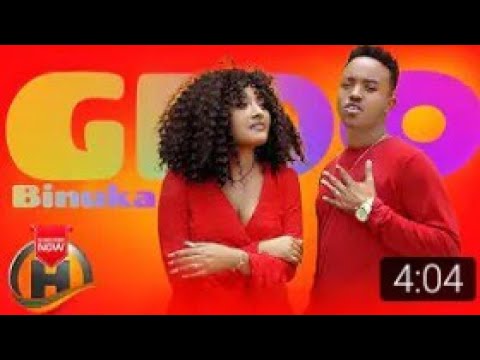 Binuka_-_Gido_|_ጊዶ_-_New_Ethiopian_Music_2021_(Official_Video)(480p)