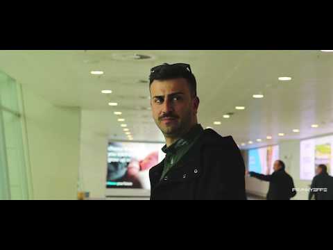 Frankyeffe at Fuse (Brusseles) / Aftermovie