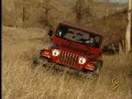 Jeep 4x4 Evo 2 Slopes