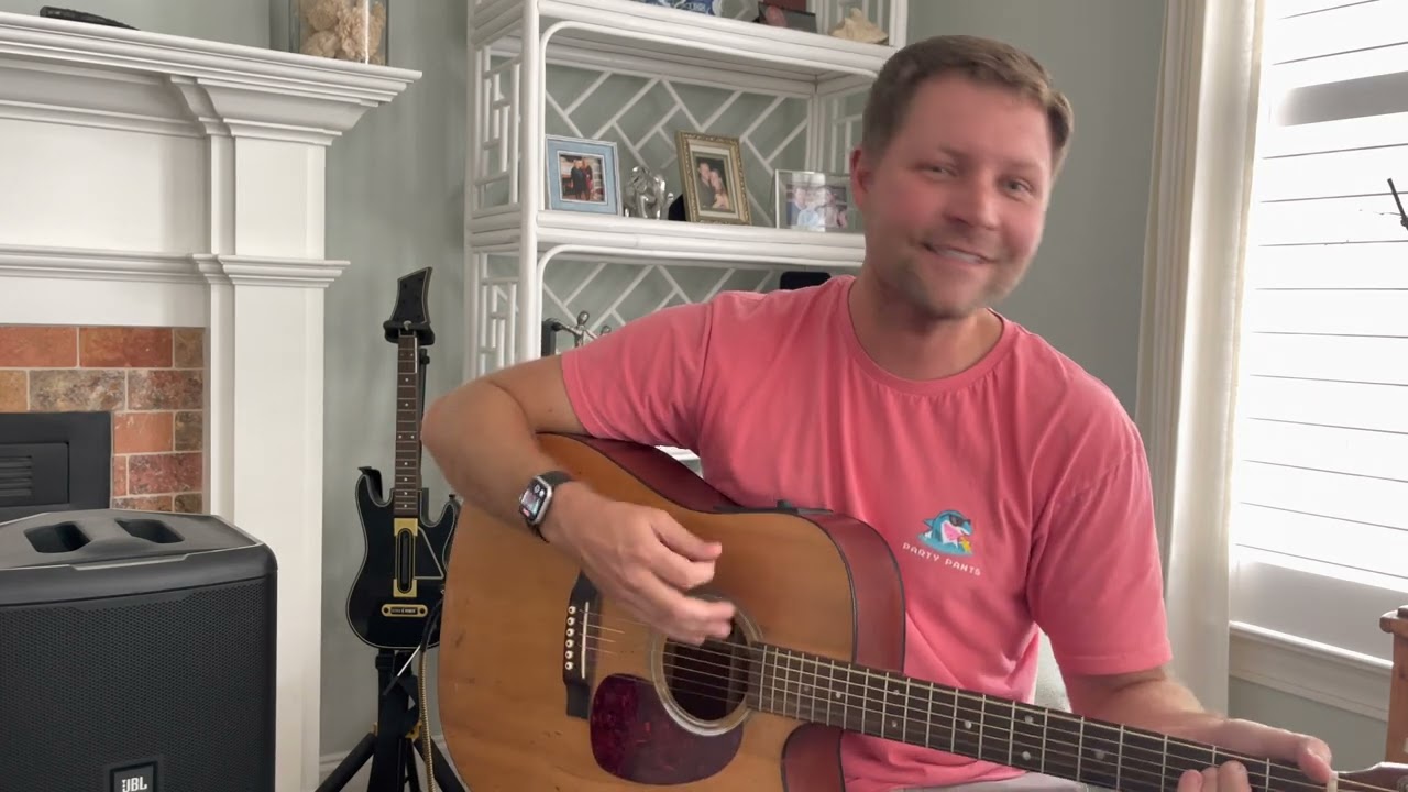 Promotional video thumbnail 3 for Jacob Poole