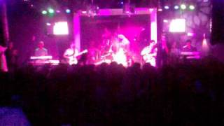 Richie Campbell @ Gossip   Whoa