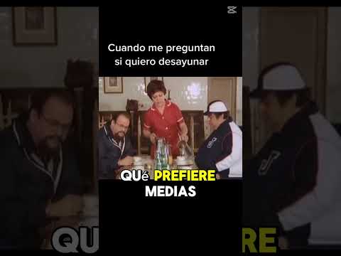 Olmedo y porcel: cuando me traen el desayuno #argentina #shorts